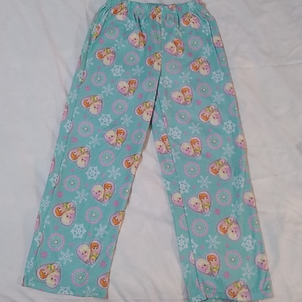 Disney Frozen PJs - Picture 2 of 8